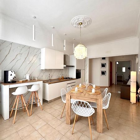 Galasso Apartments Naples Luaran gambar