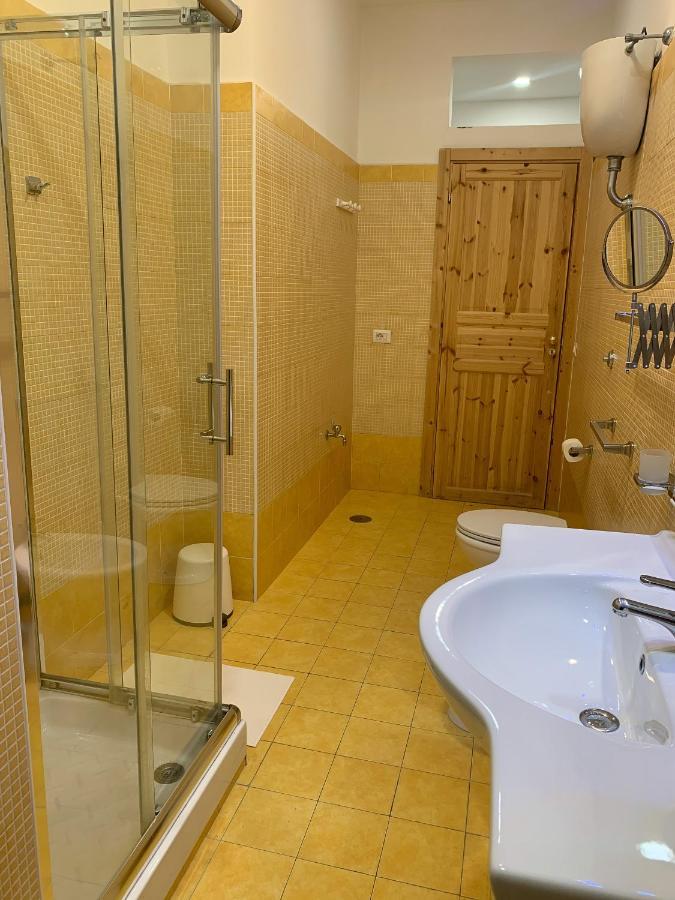 Galasso Apartments Naples Luaran gambar