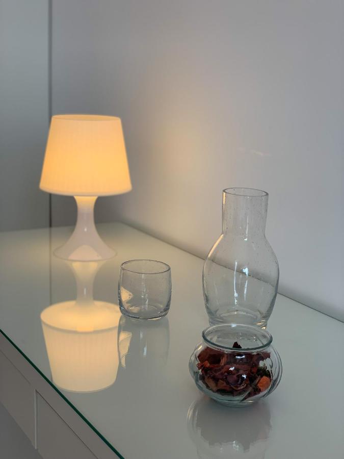 Galasso Apartments Naples Luaran gambar