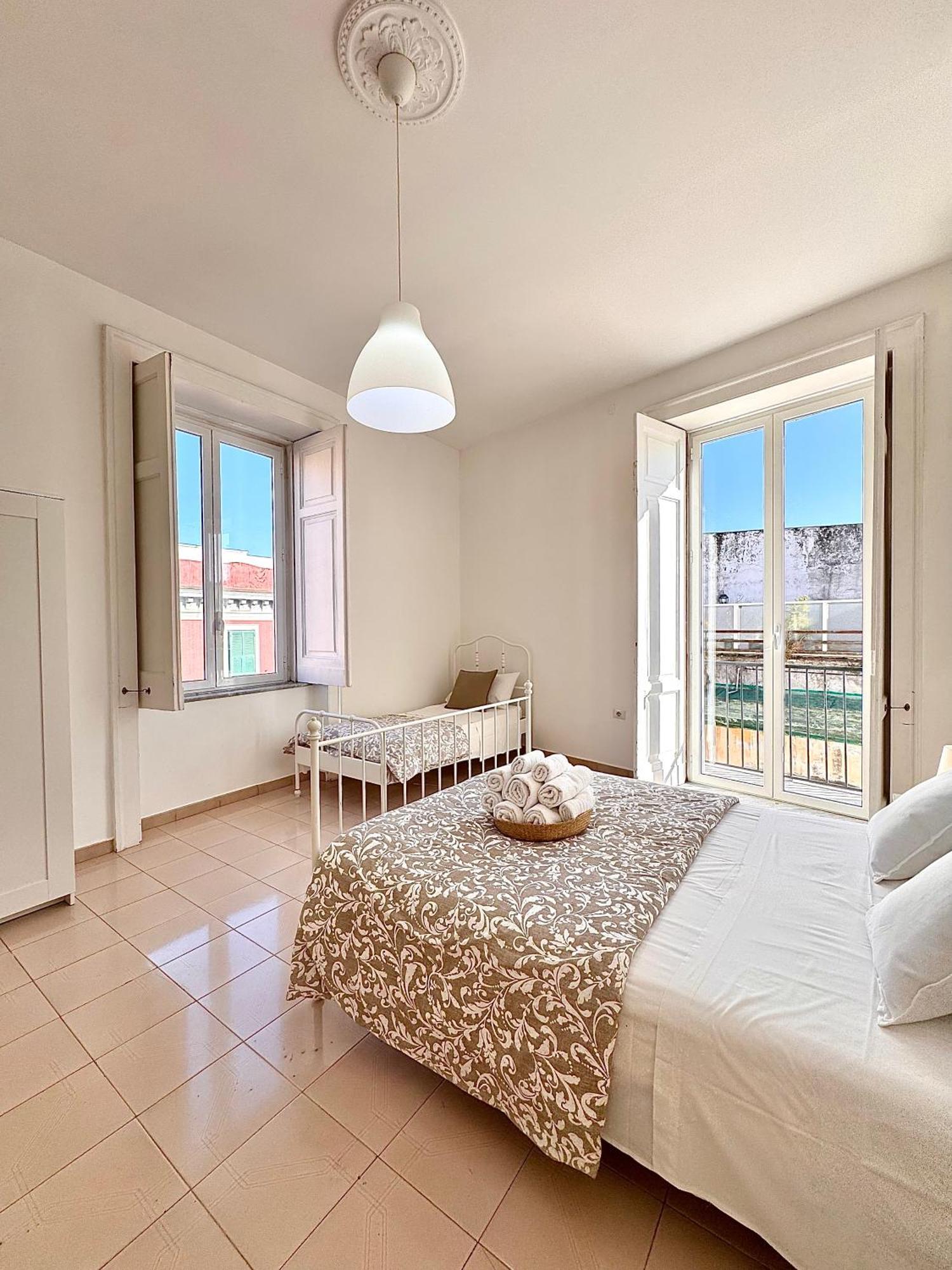 Galasso Apartments Naples Luaran gambar