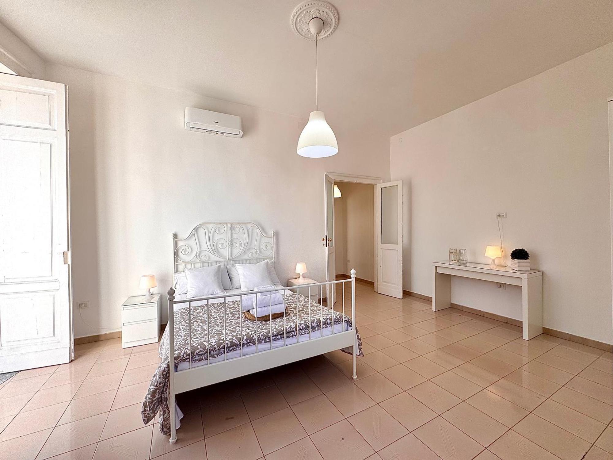 Galasso Apartments Naples Luaran gambar
