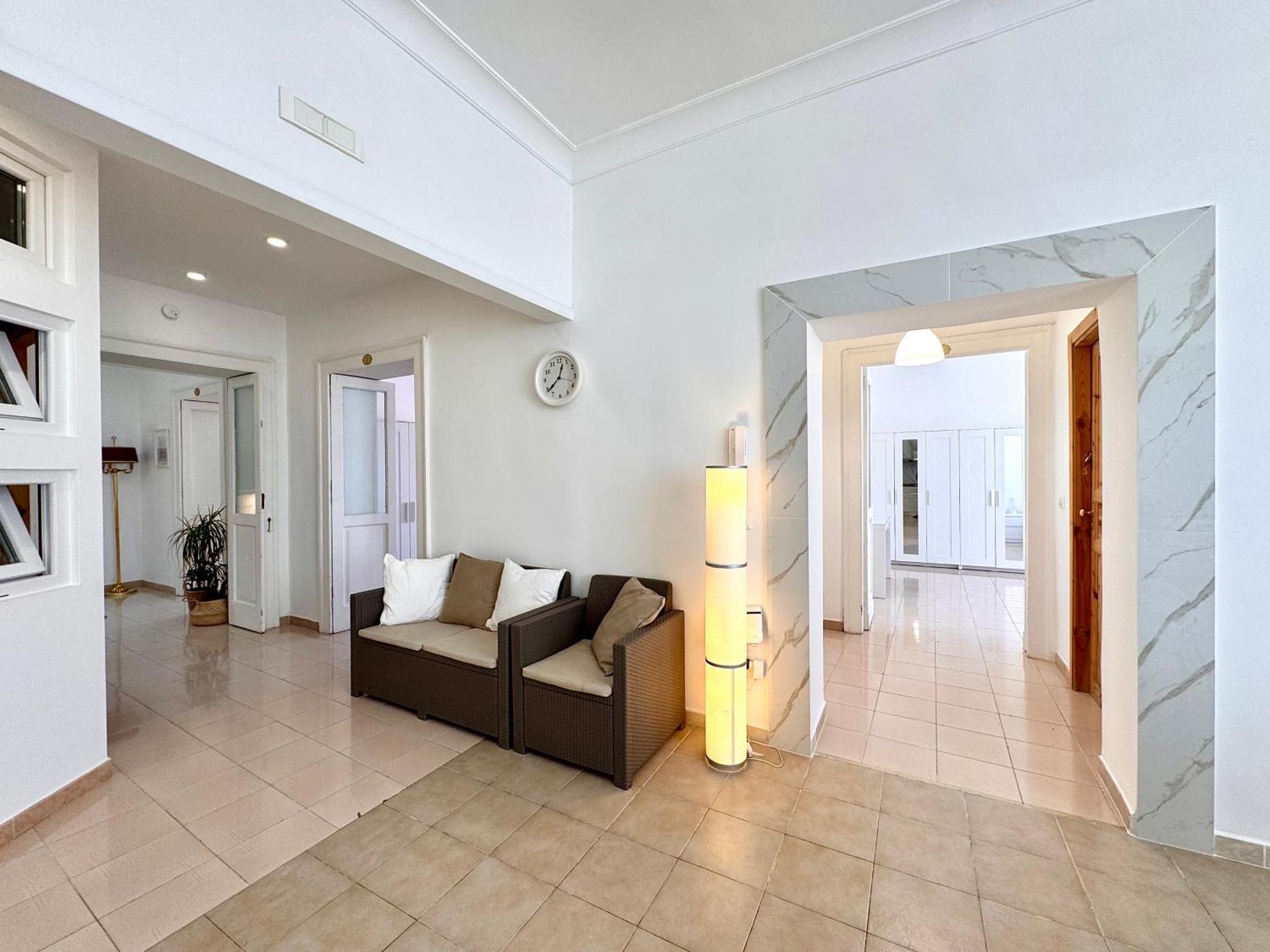 Galasso Apartments Naples Luaran gambar