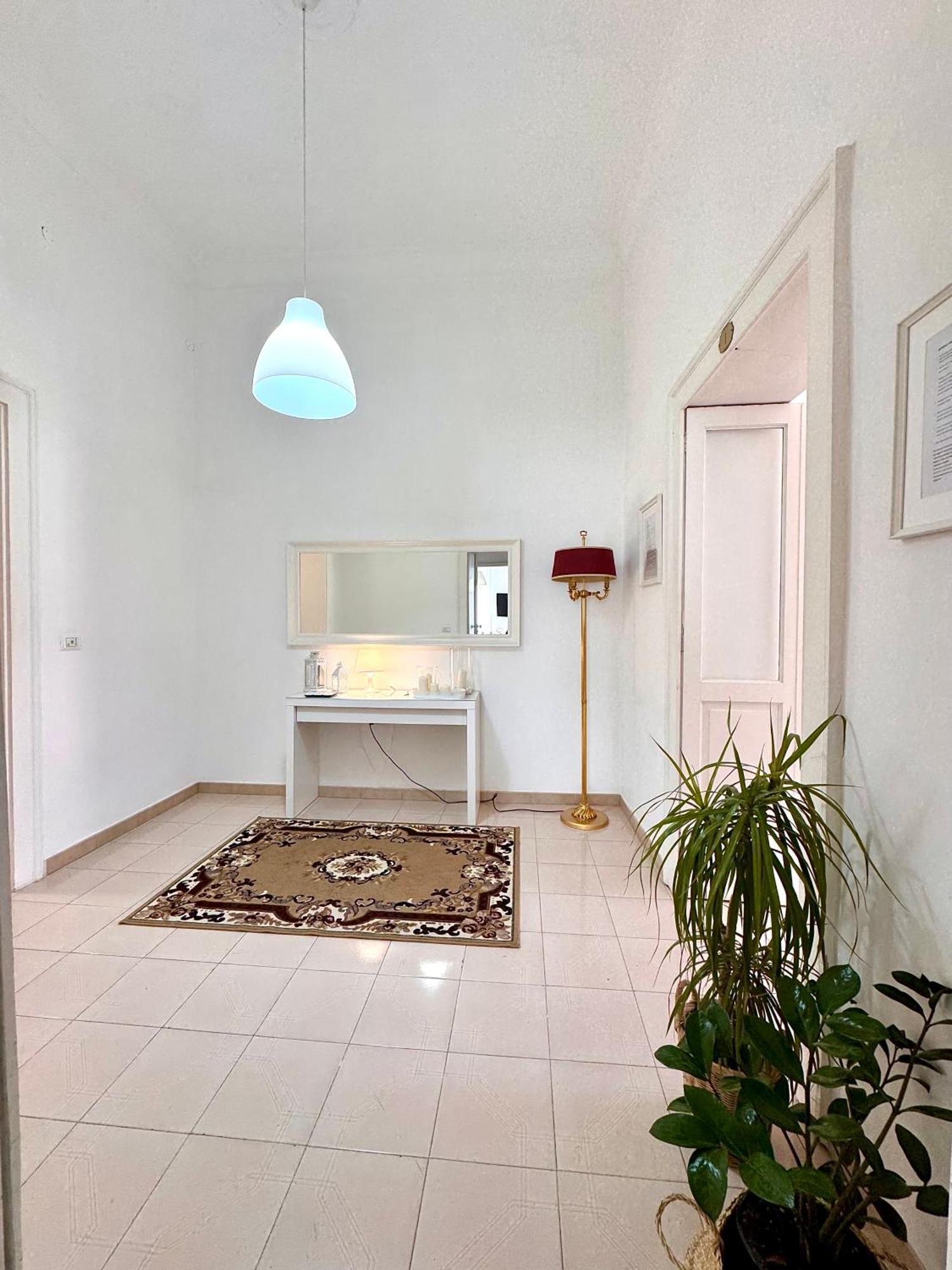 Galasso Apartments Naples Luaran gambar