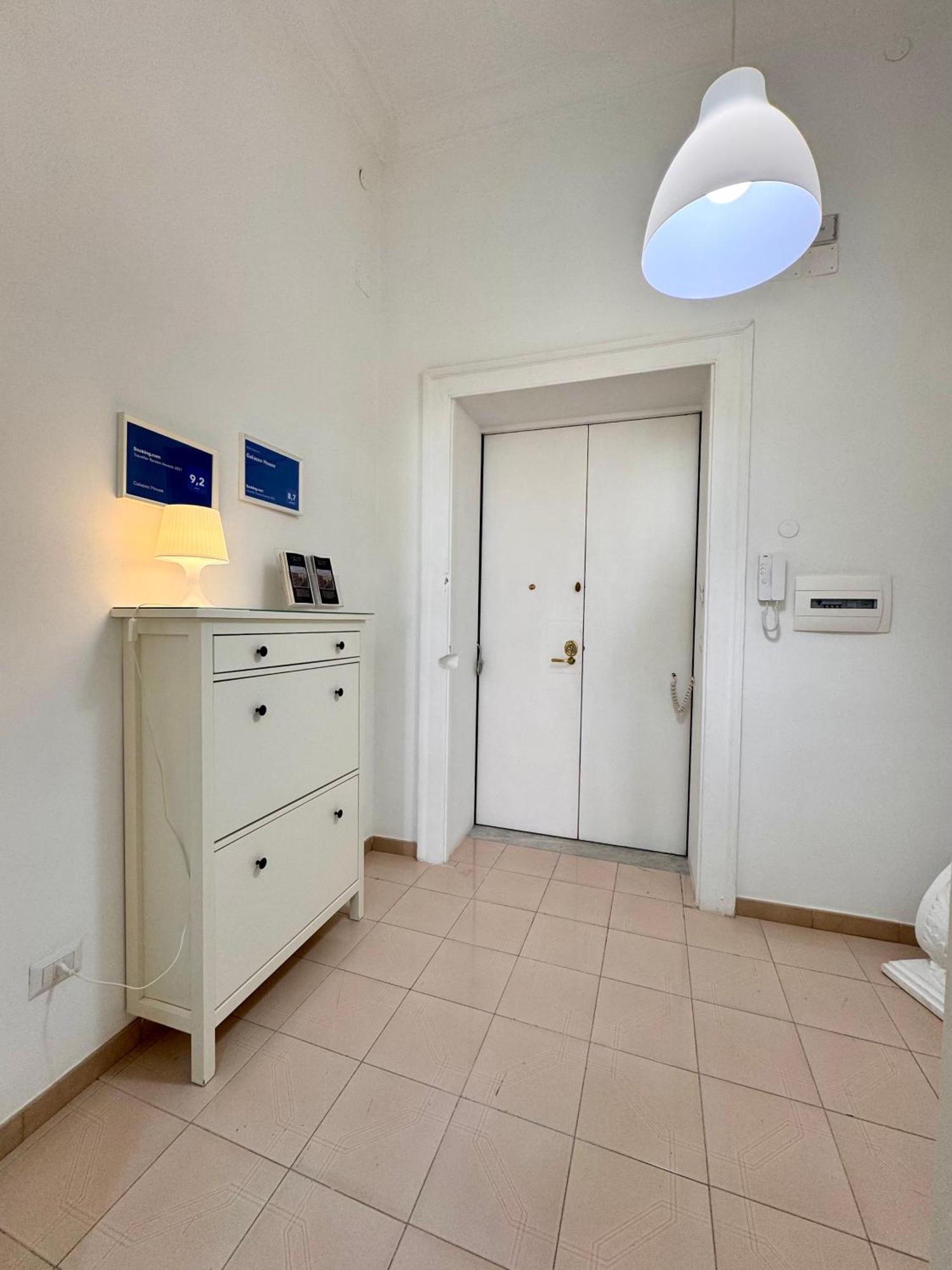 Galasso Apartments Naples Luaran gambar
