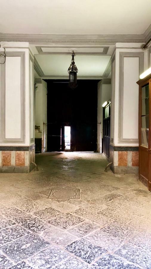 Galasso Apartments Naples Luaran gambar
